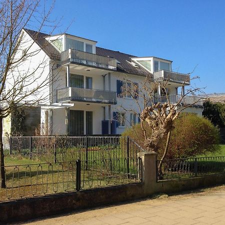 Haus Ardenne 02 Lejlighed Heringsdorf  Eksteriør billede